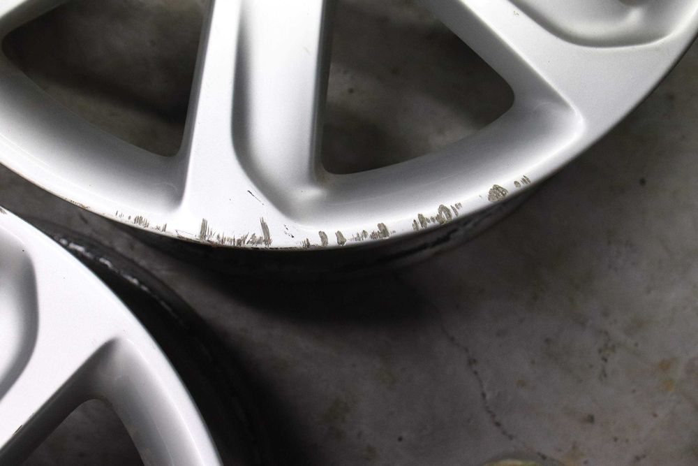 Jante originale Audi A5 A7 18 inch 5x112 Mercedes VW Passat Skoda