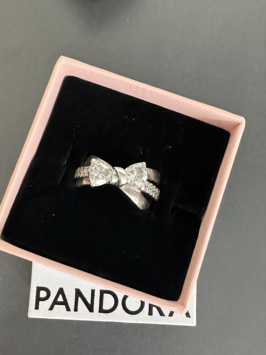 Пръстен  Pandora