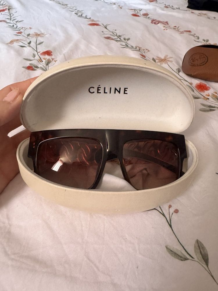 Дамски слънчеви очила Celine