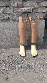 Продам протезы для ног