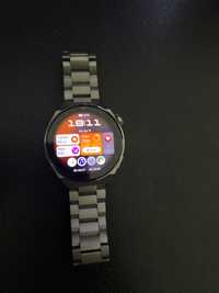 Huawei watch gt3 pro titanium
