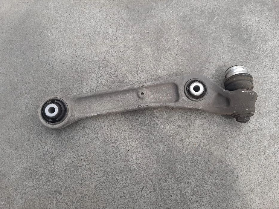brat bascula dreapta fata 2.0 tdi deu audi a4 b9 8w 2018 8w0407156a