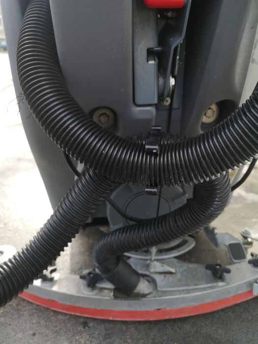 Подопочистваща Машина Tenannt T3 24V Нов Модел