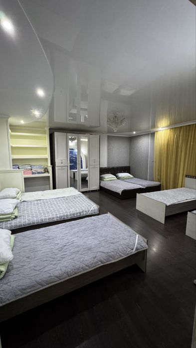 Сдается коттедж посуточно