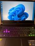 laptop gaming MSI Katana 17 Intel i7-13620H -32GB - 2TB SSD - RTX 4060
