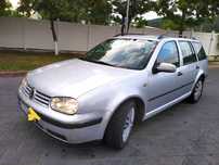 Vw Golf 4 -1.9 tdi (alh-90cp)