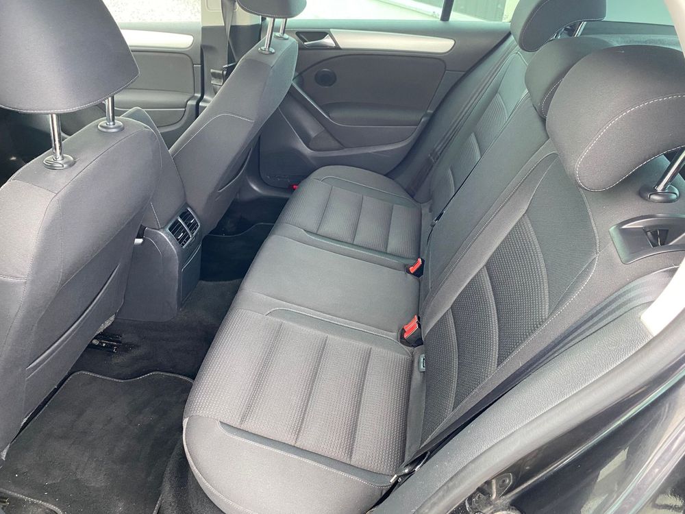 De vânzare Golf 6 1.2TSI Automat 2011