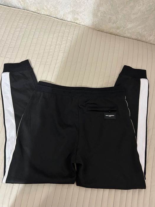 Мъжки спортен панталон