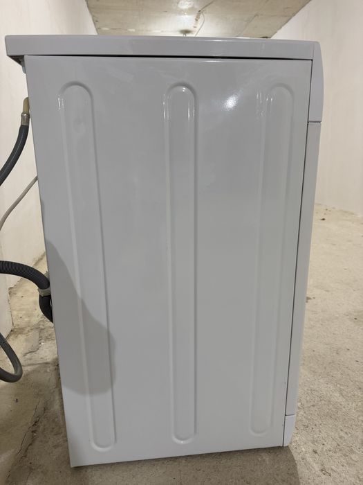 Пералня Hotpoint Ariston  WMD 722