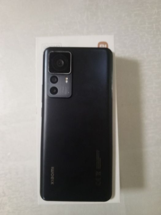 Xiaomi T 12 pro 5G Xolati yahshi B/U