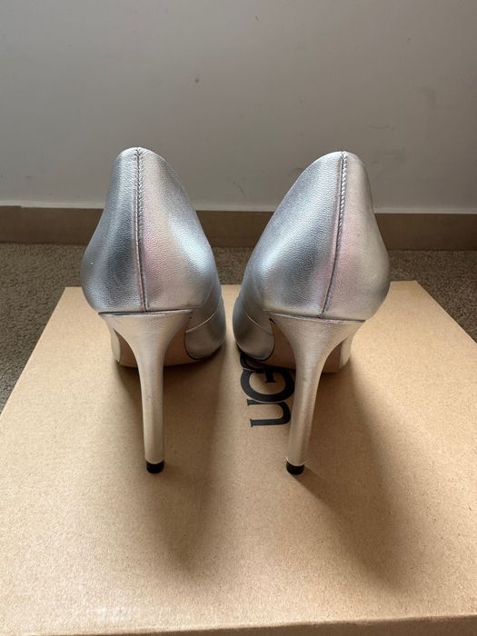 Pantofi Zara, mărimea 38