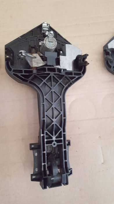 Maner contramaner fata stânga dreapta spate Sprinter 906 313 Crafter