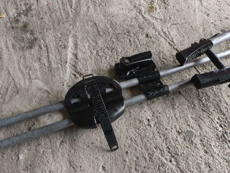 Suport bicicleta Thule FreeRide 532