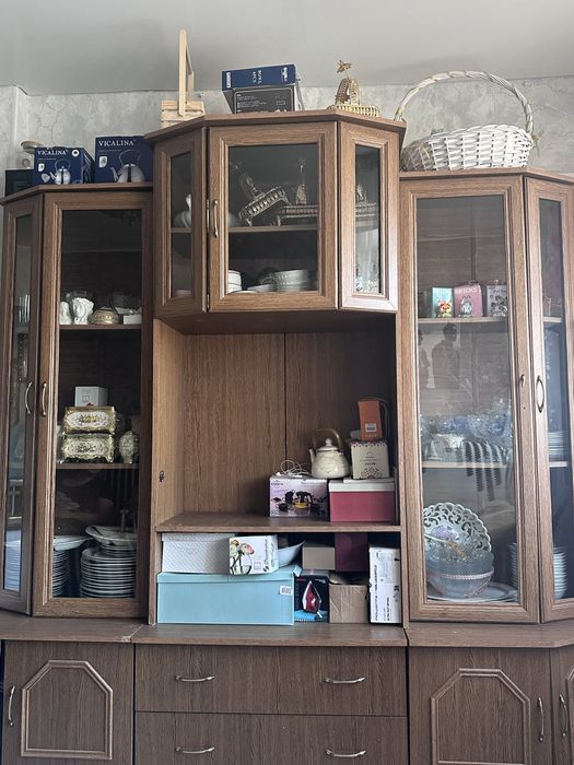 Горка для гостинной