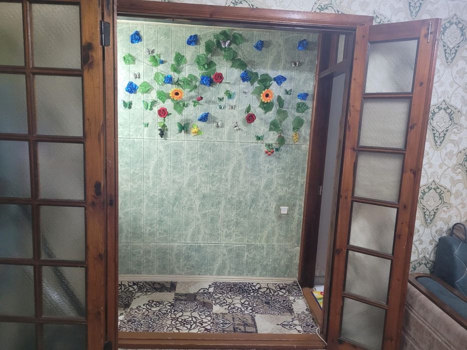 Продаётся квартира