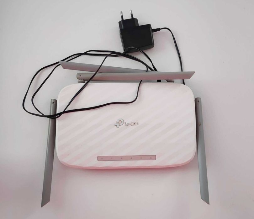 Интернет рутер TP-link Archer C50