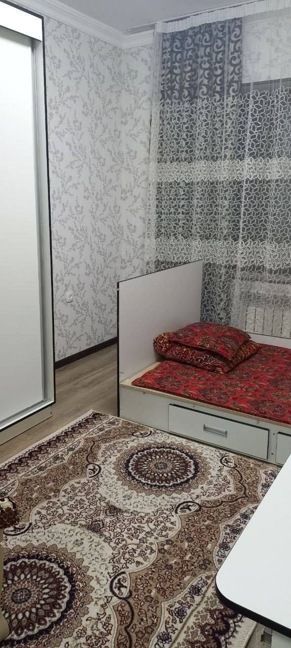 Аренда квартиры Сергели районе