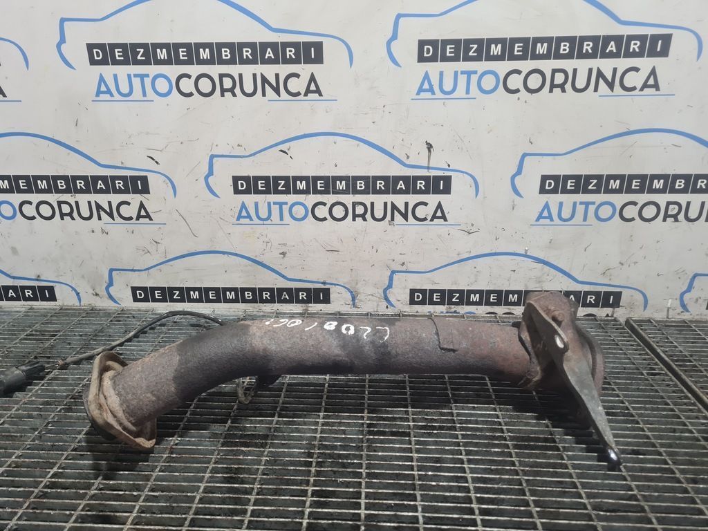 Sonda lambda Mitsubishi L200 Facelift 2.5 Diesel 2010 - 2015 131kW 178CP 2477CC 4D56 ...