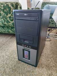 Компютър за игри с Windows 11 / 8GB RAM, 1000GB диск
