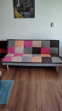 Разтегателен диван Tomacucci