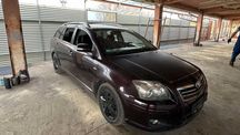 Toyota Avensis II 2003-2009 НА ЧАСТИ