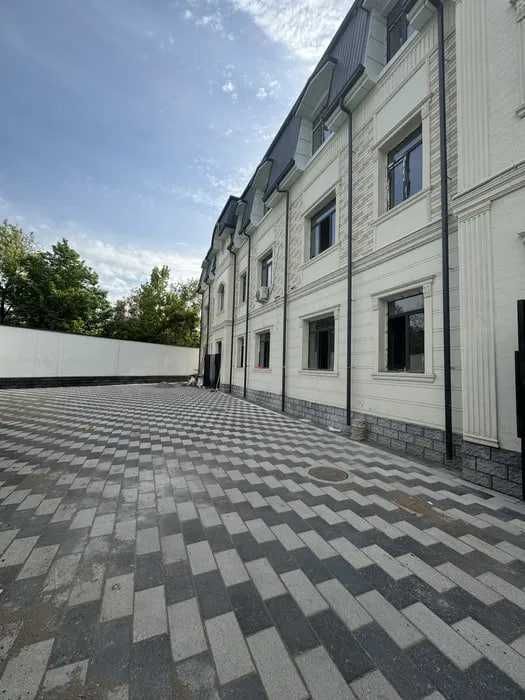 ;Квартира Новостройка HAQIQIY Wunderkind школа 48.30м2 3ком СРОЧНО