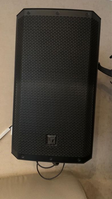 Караоке система Evolution Pro2 в комплекте