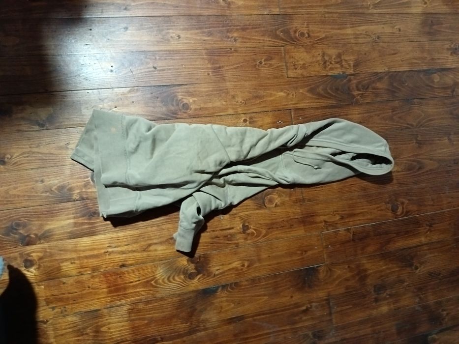 Hanorac Espirit pătat