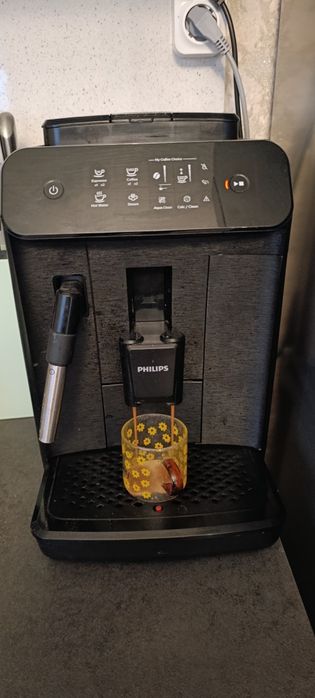 Кафе автомат philips