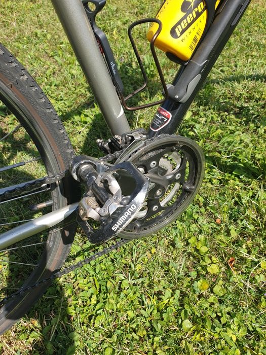 Bicicleta Specialized L