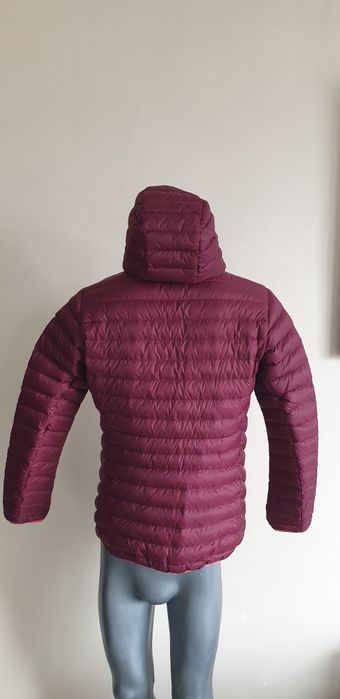 Salewa Women Down Hooded  Size M НОВО! Оригинал! Дамско Пухено Яке !