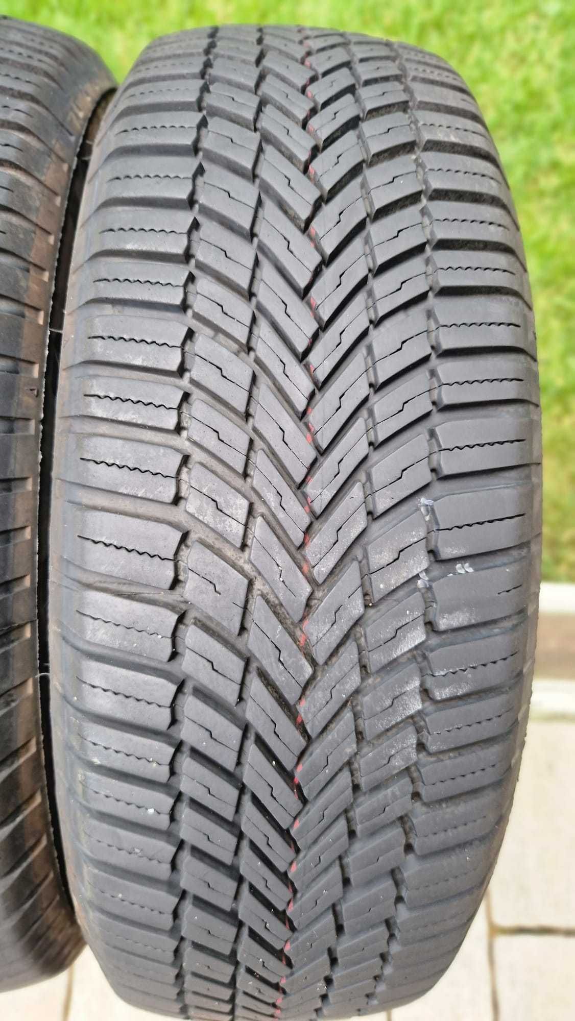 Anvelope allseason 195 65 R 15 Bridgestone