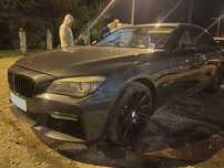 piese bmw f01 730d 2012