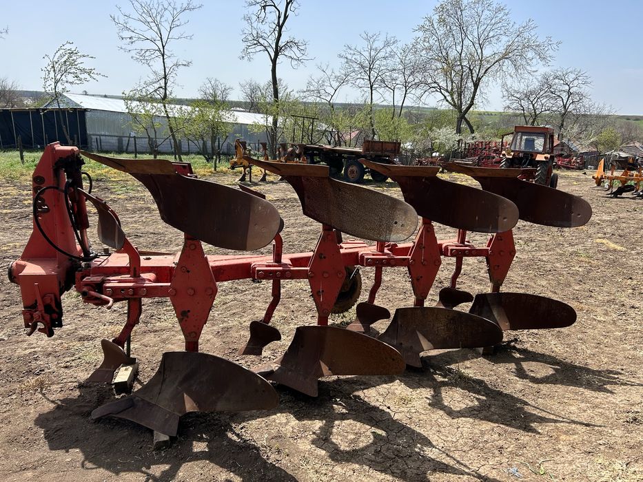 Vand plug reversibil Huard