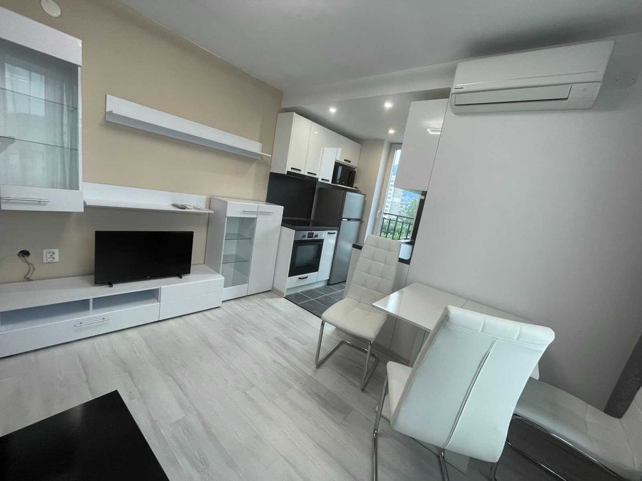 Продава се Тристаен апартамент в София, Овча купел - 80 кв.м за 2813 €/кв.м - Снимка #2