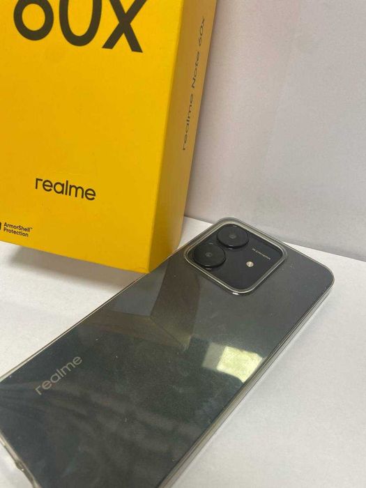 Realme Note 60x {{Алматы}} 796995