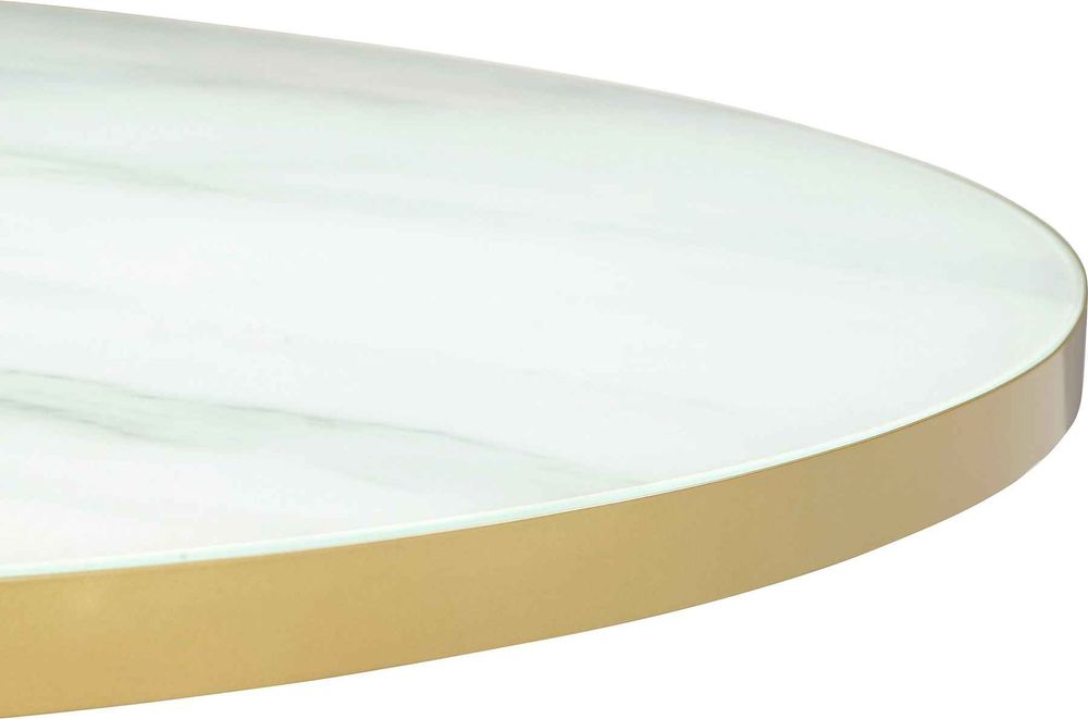 Masa Cardinet , 140 cm diametru