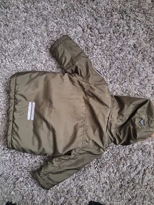 Geacă băieți H&M,Nr.92