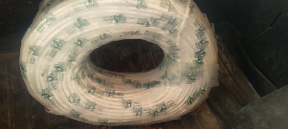 Мис кабель 250метр