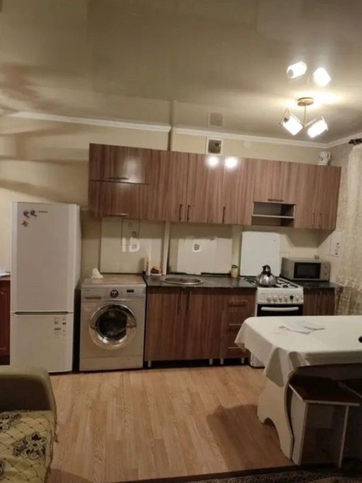 Сдам однокомнатную квартиру Самал