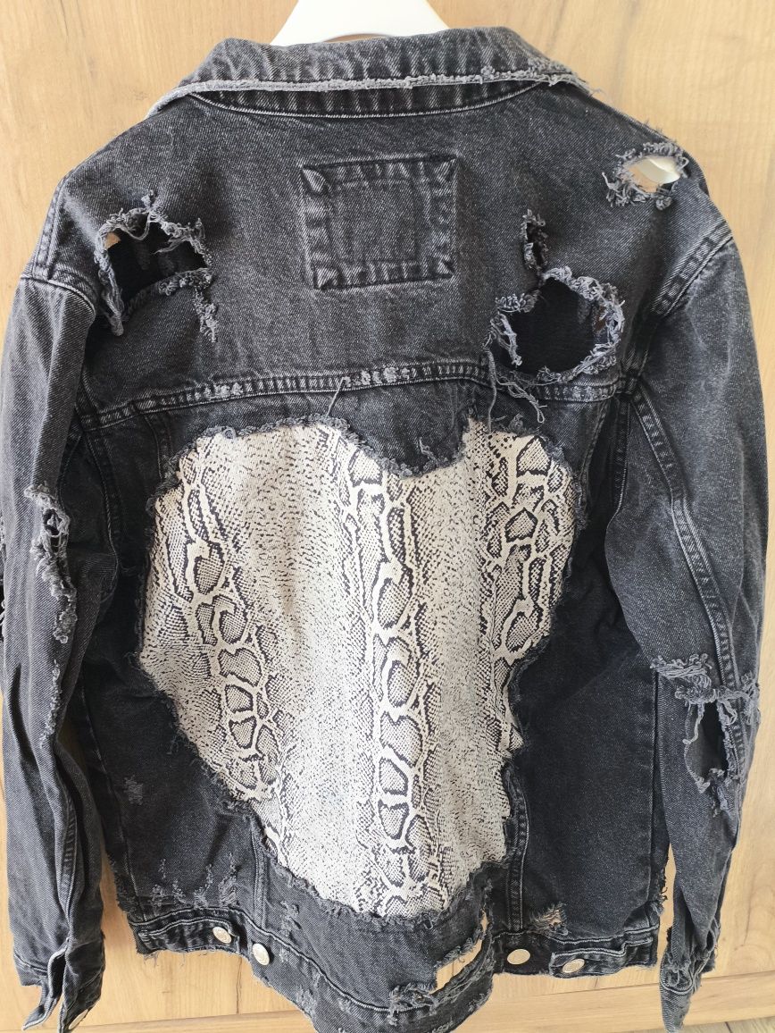 ZARA тинейджърски якета