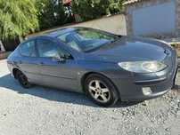 PEUGEOT 407 , AN 2004, 180.000 KM