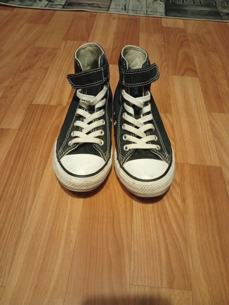 Детски оригинални кецове Converse