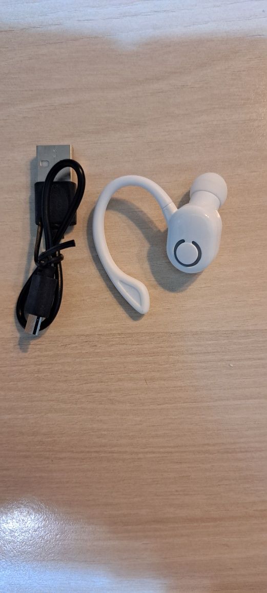 Casca wireless bluetooth
