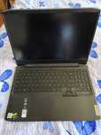 Laptop Gaming Lenovo IdeaPad 3 I5 10300h 16GB RAM 512 SSD GTX 1650 4GB