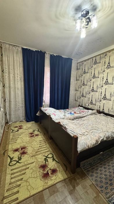 Продаётся 4 комнатная квартира! Ахмад Югнаки!