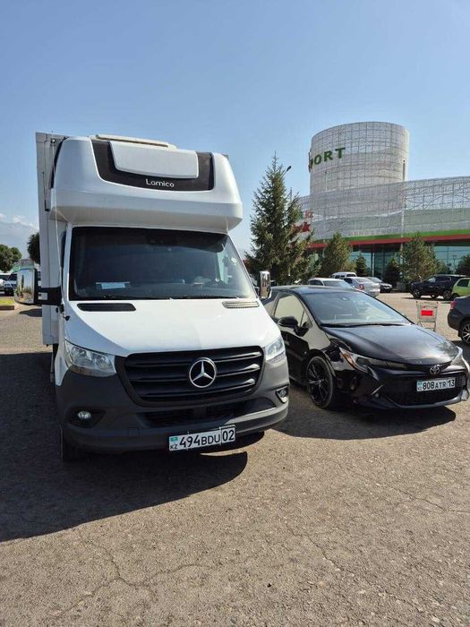 Грузоперевозки Камаз Трал Фура Рефрижератор Шаланда Изотерм Газель