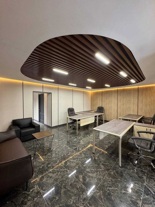 Сдаётся офис в аренду | Ц 5 | Пожарка | Минор |