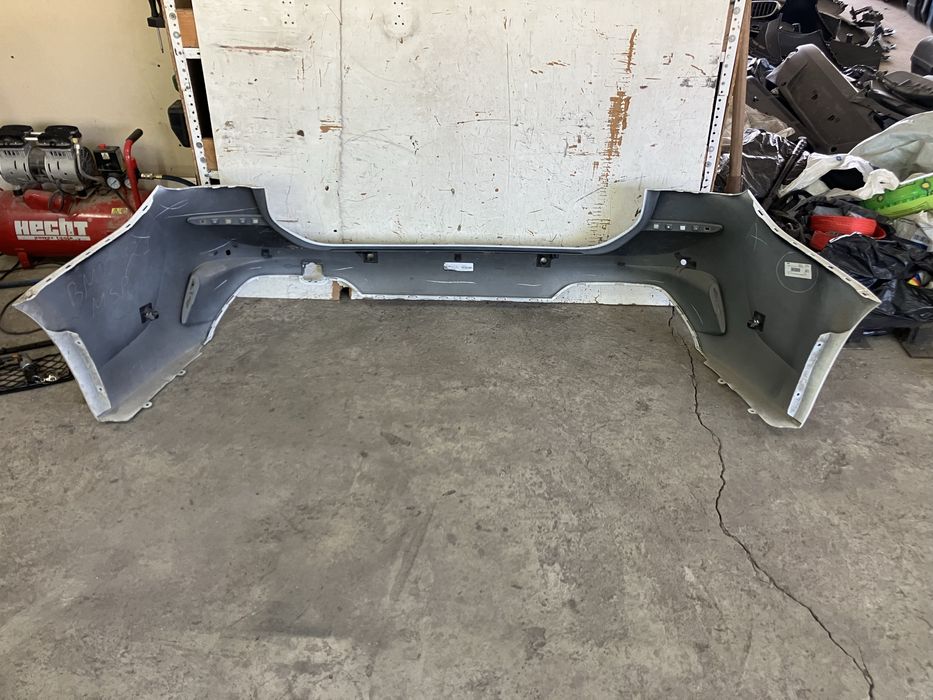 Задна броня за БМВ 3 Г21 М BMW 3 G21 M 2019-2022г 2бр