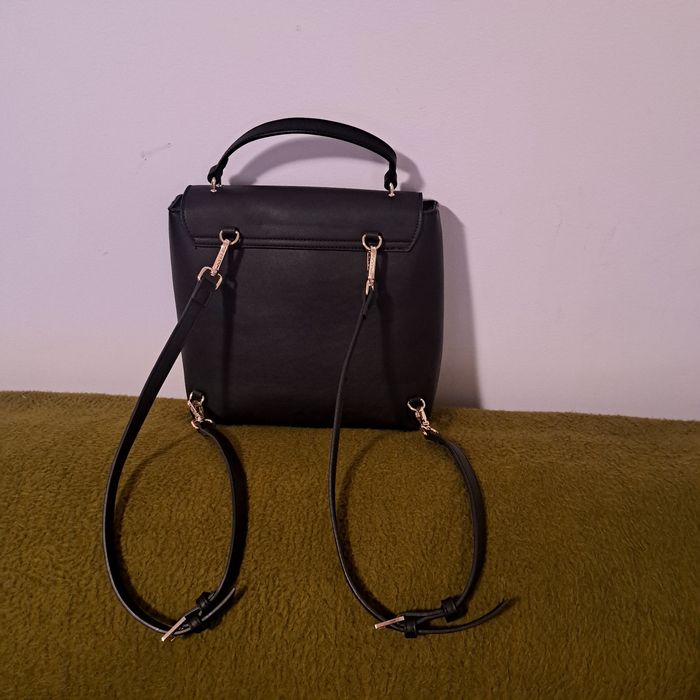 Rucsac elegant din piele Lasocki